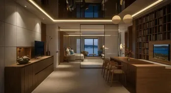 Designer Interiors Bodrum: Elevate Your Space with Luxurious Style