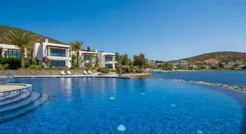 Discover Bodrum Residences: Your Pathway to Luxurious Living