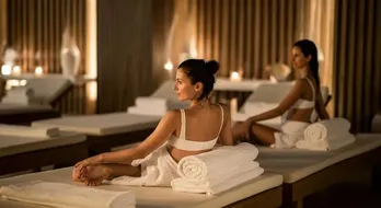 Discover Body Shaping at Bodrum's Premier Wellness Retreat