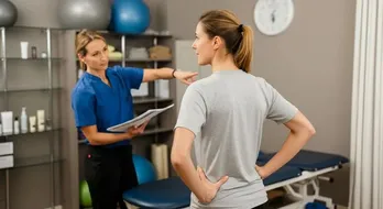 Discover Comprehensive Physiotherapy at Vitalica Wellness