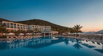 Discover Elegance at Le Meridian Bodrum Resort