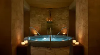 Discover Harrogate's Ultimate Spa Experience