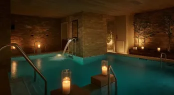 Discover Serenity at Rudding Park Spa