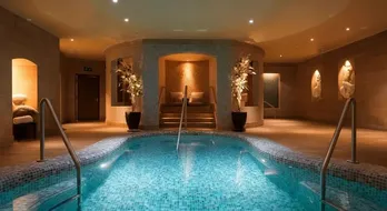 Discover Serenity: Top Luxury Spa Experiences in Harrogate