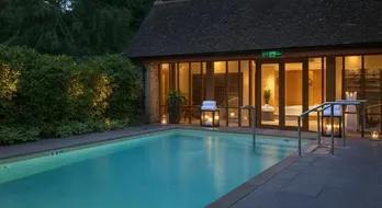 Discover Serenity: Unmatched Luxury Spa Experiences at Pennyhill Park