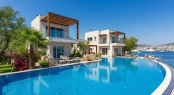 Discover the Allure of Bodrum Residence Living: A Guide