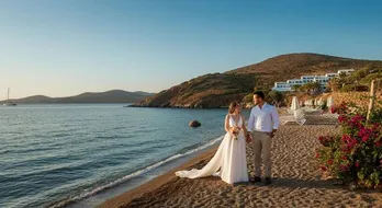 Discover the Best Bodrum Honeymoon Packages for Every Couple