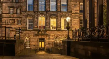 Discover the Best Hotel Rooms in Edinburgh for Every Traveler