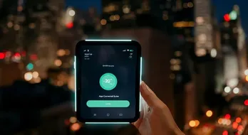 Discover the Future of Relaxation: Wellness App-Connected Suites