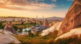 Discover the Pinnacle of Turkey Luxury Travel: A Guide to Unforgettable Experiences