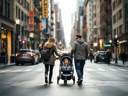 Discover the Ultimate Comfortable Baby Stroller