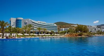 Discover Ultimate Luxury at Meridien Hotel Bodrum