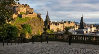 Edinburgh Tourism: Unveiling Scotland's Hidden Gems