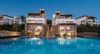 Explore Le Meridien Bodrum: A Real Estate Gem