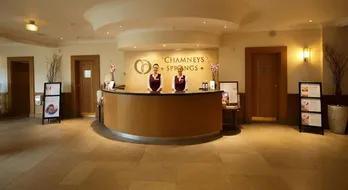 Indulge in a Luxury Spa Day at Champneys Springs