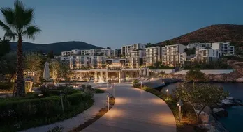 Investment Policy: Unlocking Opportunities at Le Meridien Bodrum