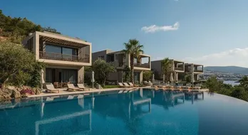 Investment Properties Bodrum: Discovering Hidden Luxury Real Estate Opportunities