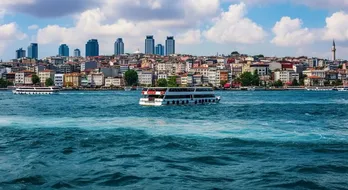 İstanbul Hava Durumu: Günlük Tahminler ve Bilgiler