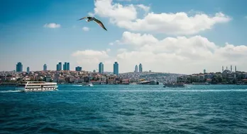 İstanbul Hava Durumu: Günlük Tahminlerle Modern Yaşamın Nabzı