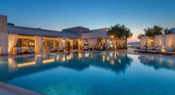 La Meridien Bodrum'da Rüya Gibi Bir Tatil İçin Bilmeniz Gerekenler