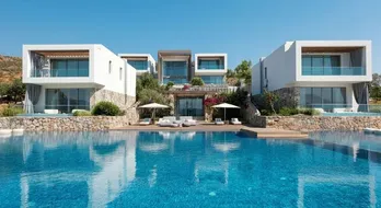 Le Meridien Bodrum: A Luxurious Escape on the Aegean Sea