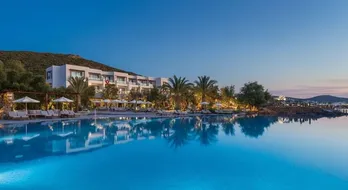 Le Meridien Bodrum Adres: Lüks Tatil Deneyiminizi Planlayın