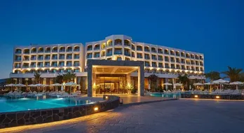 Le Meridien Bodrum: Lüks Konaklamanın Adresi