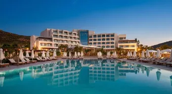 Le Meridien Bodrum Resort: Lüks Tatil Deneyimi