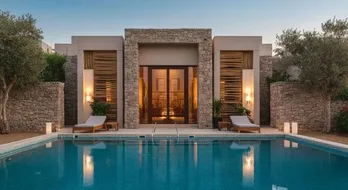 Le Meridien Bodrum: Ultimate Wellness Retreat in Turkey