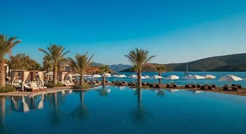 Le Meridien Bodrum: Unveiling the Ultimate Luxury and Wellness Retreat