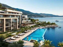 Le Meridien Residences Bodrum: Redefining Luxury Living by the Sea