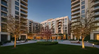 Le Meridien Residences: Lüks Yaşamın Yeni Adresi