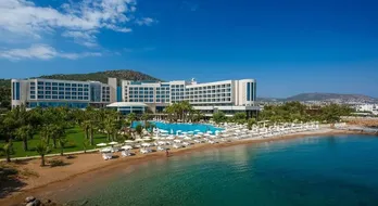 Le Meridien Resort: Bodrum'da Lüks Tatil Köyü Deneyimi