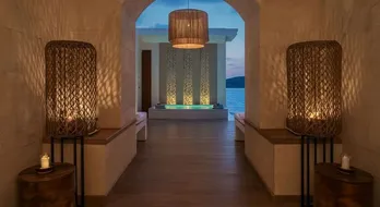 Le Méridien Bodrum: Ege'nin Kalbinde Lüks Spa ve Wellness Deneyimi