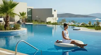 Le Méridien Bodrum: Eşsiz Bir Tatil Deneyimi