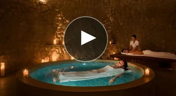 Le Méridien Bodrum: Spa ve Wellness'ta Eşsiz Deneyimler