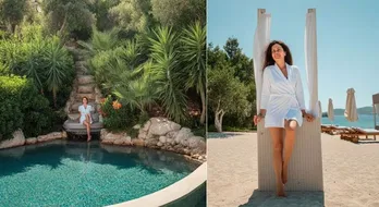 Le Méridien Bodrum Vitalica Wellness'ta En İyi Sağlık Deneyimini Keşfedin