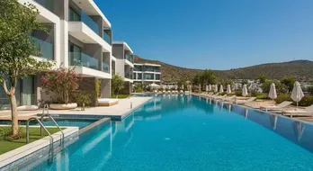 Le Méridien Residences Bodrum: Bodrum'da Lüks Rezidans Kiralama Rehberi