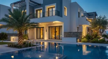 Le Méridien Residences Bodrum: Bodrum'da Lüks Sosyal Yaşamın Adresi