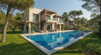 Le Méridien Residences Bodrum: Bodrum'da Yeni Nesil Lüks Yaşam