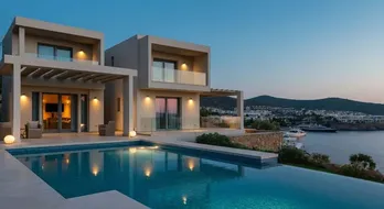 Le Méridien Residences Bodrum: Ege'nin En Özel Lüks Yaşam Alanı