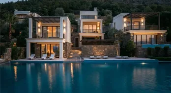 Le Méridien Residences Bodrum: Ege'nin En Prestijli Lüks Yaşam Alanı