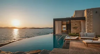 Le Méridien Residences Bodrum: Ege'nin Lüks Yaşam Merkezi