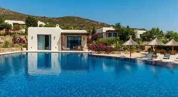 Le Méridien Residences Bodrum: Kişiye Özel Hizmetlerle Ege'de Lüks Yaşam