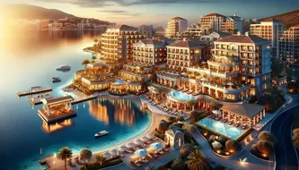 Litore Resort Hotel & Spa: Alanya'da Eşsiz Tatil Deneyimi