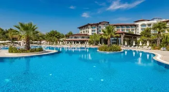 Litore Resort Hotel Spa ile Ege'de Unutulmaz Tatil