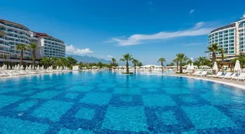 Litore Resort Hotel Spa: Lüks Tatil ve Spa Hizmetlerinde Eşsiz Deneyimler