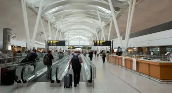 London Heathrow Terminal 3: Discover the Best Services and Amenities