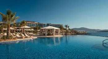 Luxury Beach Resort: Discover Bodrum's Hidden Gem