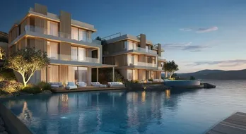 Luxury Beach Resort: Discover Le Meridien Bodrum's Ultimate Getaway